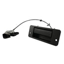A6884 Car Right Passenger Side Handle Latch AC2Z-15264A01-A for Ford E-150/25/350 2010-2014