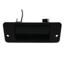 A6884 Car Right Passenger Side Handle Latch AC2Z-15264A01-A for Ford E-150/25/350 2010-2014