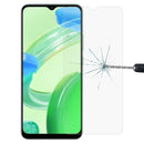 0.26mm 9H 2.5D Tempered Glass Film For OPPO Realme C30
