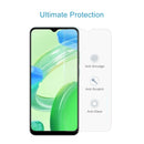 0.26mm 9H 2.5D Tempered Glass Film For OPPO Realme C30