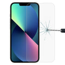 For iPhone 14 Plus 0.26mm 9H 2.5D Tempered Glass Film