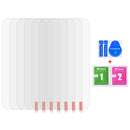 50 PCS 0.26mm 9H 2.5D Tempered Glass Film For iPhone 14 Pro Max