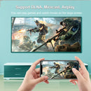 H96 Max 4GB+64GB 8K Smart TV BOX Android 11.0 Media Player with Remote Control, Plug Type:UK Plug
