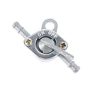 8 PCS 6mm Motorcycle Scooter Fuel Tap Gas Petrol Valve Fuel Tank Switch