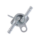 8 PCS 6mm Motorcycle Scooter Fuel Tap Gas Petrol Valve Fuel Tank Switch