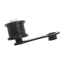 Off-road ATV 50/70/90/110/150/200/250cc Chain Roller Guide Tensioner Idler