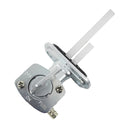 2 PCS Motorcycle Fuel Tap Valve Petcock Fuel Tank Gas Switch for Yamaha PW80