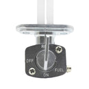 2 PCS Motorcycle Fuel Tap Valve Petcock Fuel Tank Gas Switch for Yamaha PW80