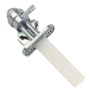 2 PCS Motorcycle Fuel Tap Valve Petcock Fuel Tank Gas Switch for Suzuki TM75
