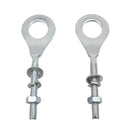 5 Sets Motorcycles Chain Roller Guide Tensioner Idler for Honda CRF/XR 50 70 80 100