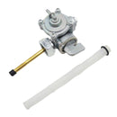 Motorcycle Fuel Tap Valve Petcock Fuel Tank Gas Switch for Honda CB400/CB750SC Nighthawk