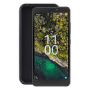 For Nokia C100 TPU Phone Case(Black)