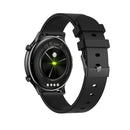 M28 1.32 inch HD Screen Smart Watch, Support Sport Mode/Bluetooth Calling(Black)