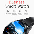 Z18 1.39 inch AMOLED Screen Smart Watch, Support Heart Rate Monitoring/Blood Pressure Monitoring, Strap Material:TPU(Black)