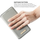For OPPO Realme C31 4G MUXMA MX115 Cross Texture Oil Edge Flip Leather Phone Case(White)