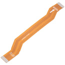 Motherboard Flex Cable For OPPO Realme C25 RMX3193 RMX3191