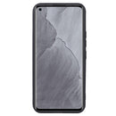 For OPPO Realme GT Explorer Master TPU Phone Case(Black)