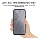 For OPPO Realme GT Explorer Master TPU Phone Case(Black)