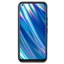 For OPPO Realme Q3i 5G TPU Phone Case(Black)