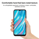 For OPPO Realme V11 5G TPU Phone Case(Black)