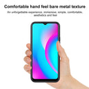 For OPPO Realme C15 TPU Phone Case(Black)
