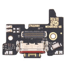 Charging Port Board For Xiaomi Redmi K40S