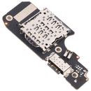 Charging Port Board For Xiaomi Redmi Note 11E Pro