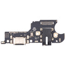 Charging Port Board For OPPO Realme C25 RMX3193 RMX3191