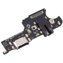 Charging Port Board For OPPO Realme C25 RMX3193 RMX3191