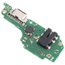 Charging Port Board For vivo Y33S V2109