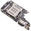 Charging Port Board For vivo Y17T/V21E 5G V2102A V2055