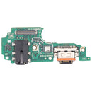 Charging Port Board For vivo T1X 4G