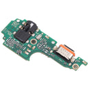 Charging Port Board For vivo T1X 4G