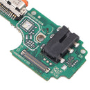 Charging Port Board For vivo T1X 4G