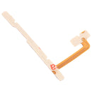 Power Button & Volume Button Flex Cable For OPPO Realme C25 RMX3193 RMX3191