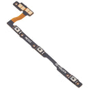 Power Button & Volume Button Flex Cable For vivo Y76S/Y74S V2156A V2009A
