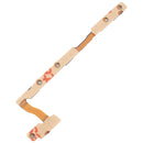 Power Button & Volume Button Flex Cable For vivo Y76S/Y74S V2156A V2009A