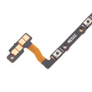 Power Button & Volume Button Flex Cable For vivo Y76S/Y74S V2156A V2009A