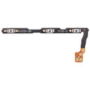 Power Button & Volume Button Flex Cable For vivo Y33S V2109
