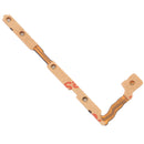 Power Button & Volume Button Flex Cable For vivo Y33S V2109