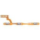 Power Button & Volume Button Flex Cable For vivo T1/iQOO Z5