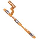 Power Button & Volume Button Flex Cable For vivo T1/iQOO Z5