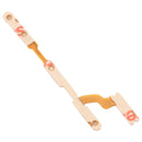Power Button & Volume Button Flex Cable For vivo T1/iQOO Z5