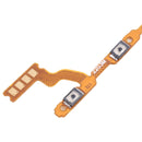 Power Button & Volume Button Flex Cable For vivo T1/iQOO Z5