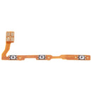 Power Button & Volume Button Flex Cable For vivo T1X 4G