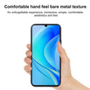 For Huawei nova Y70 TPU Phone Case(Black)