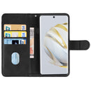 For Huawei nova 10 Leather Phone Case(Black)
