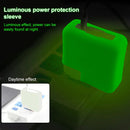 For Macbook Air 13.3 inch 45W Power Adapter Protective Cover(Luminous Color)