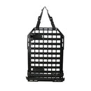 CSB125 Car Rigid Seat Back Organizer Molle Panel Storage Rack