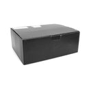FST009-2 Aluminum Radiator Coolant Overflow Bottle Recovery Water Tank Reservoir, Capacity: 2L
